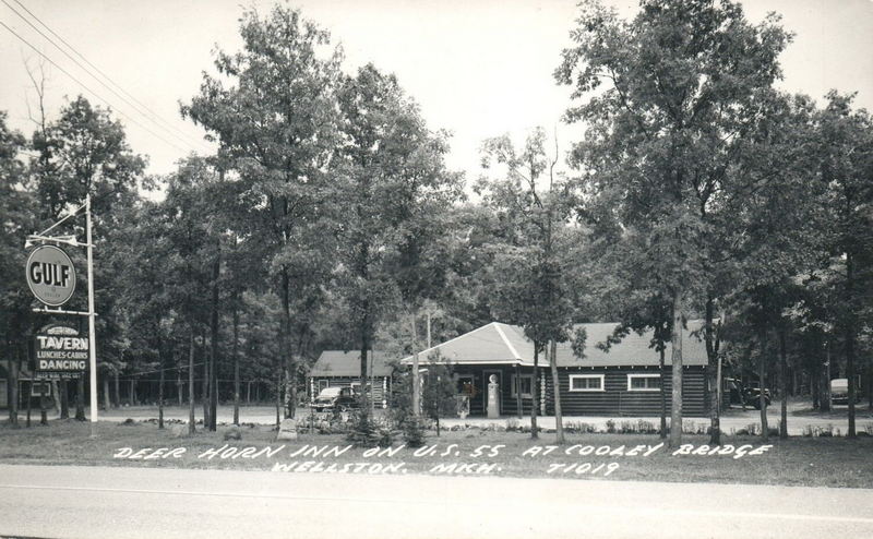Deer Horn Inn